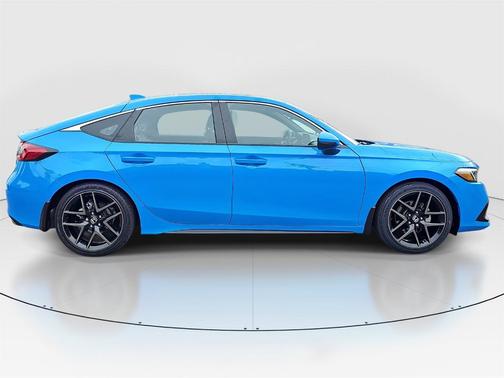 2023 Honda Civic Sport Touring