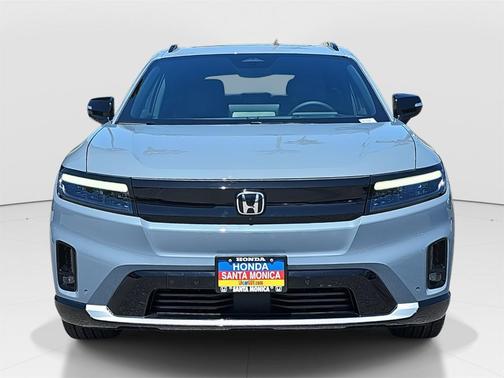 2025 Honda Prologue Elite