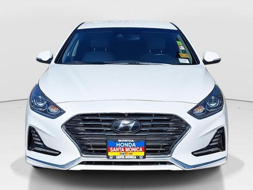 2019 Hyundai Sonata Plug-In Hybrid Limited