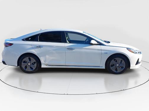 2019 Hyundai Sonata Plug-In Hybrid Limited