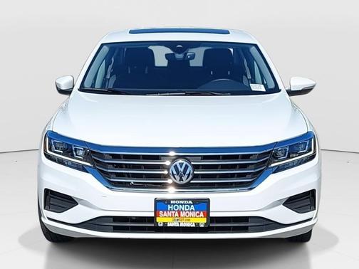 2022 Volkswagen Passat 2.0T SE
