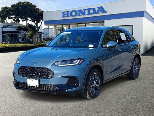 2023 Honda HR-V EX-L