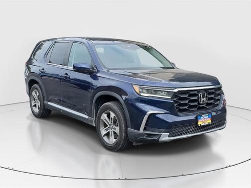 2023 Honda Pilot EX-L 8-Passenger