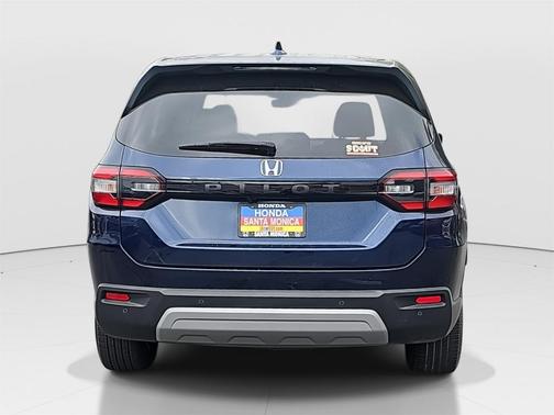 2023 Honda Pilot EX-L 8-Passenger
