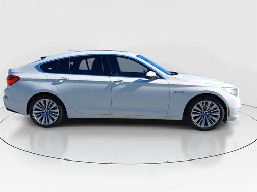 2015 BMW 535 Gran Turismo i