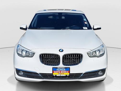 2015 BMW 535 Gran Turismo i