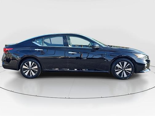 2020 Nissan Altima 2.5 SL