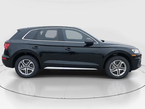2018 Audi Q5 2.0T Premium Plus