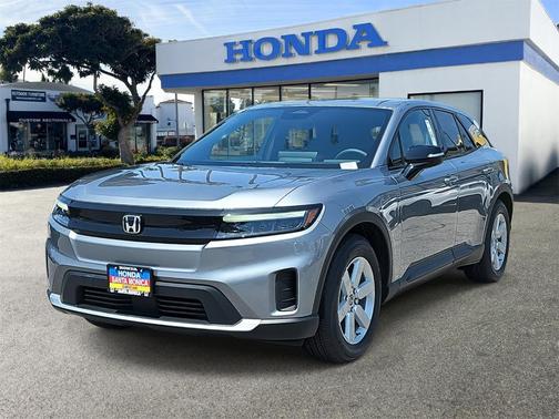 2025 Honda Prologue EX