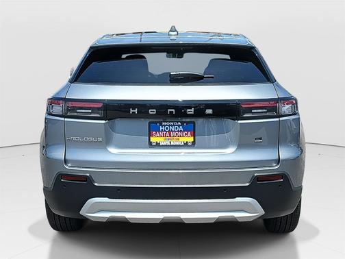 2025 Honda Prologue EX