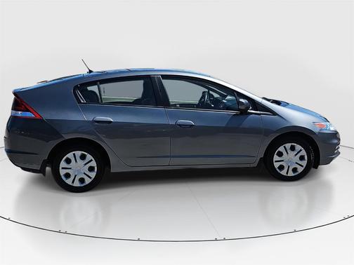 2013 Honda Insight Base