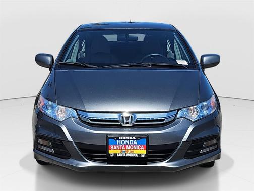 2013 Honda Insight Base