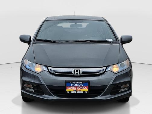 2013 Honda Insight Base