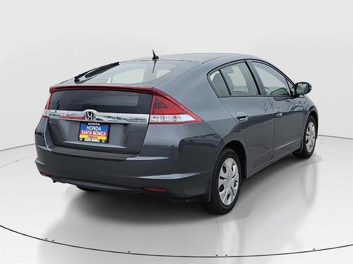 2013 Honda Insight Base