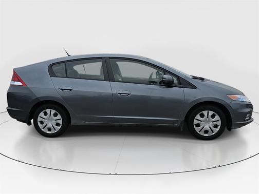 2013 Honda Insight Base