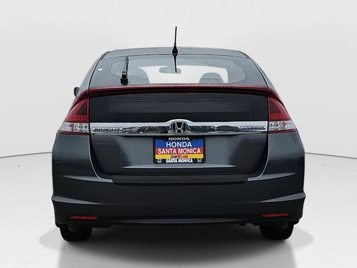 2013 Honda Insight Base