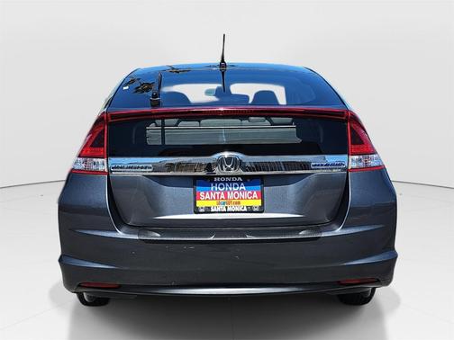 2013 Honda Insight Base