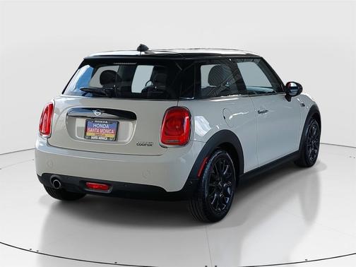 2019 MINI Hardtop Cooper
