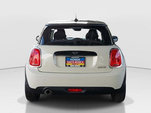 2019 MINI Hardtop Cooper