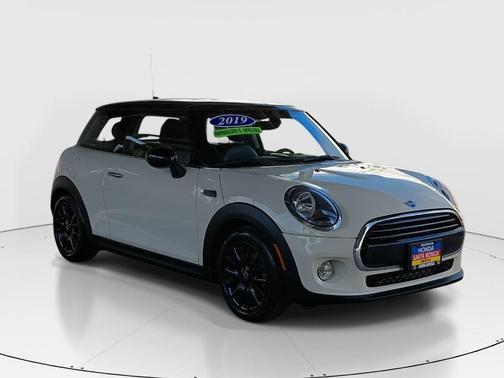2019 MINI Hardtop Cooper