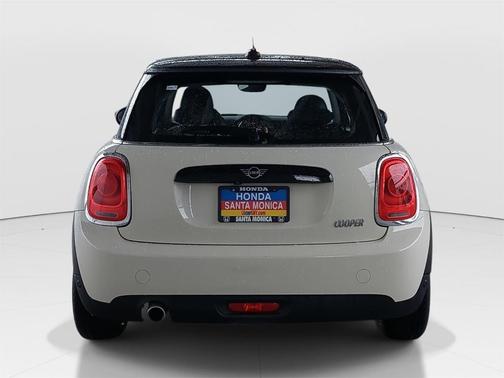 2019 MINI Hardtop Cooper