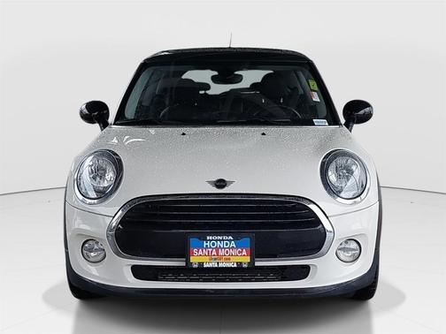 2019 MINI Hardtop Cooper