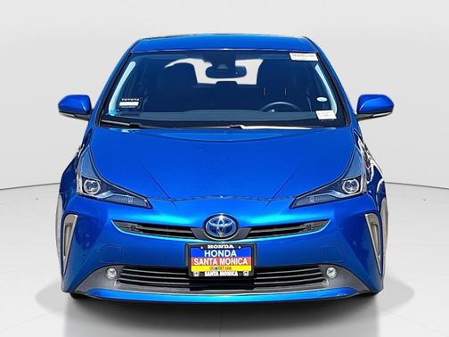 2022 Toyota Prius XLE