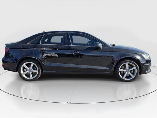 2016 Audi A3 2.0T Premium
