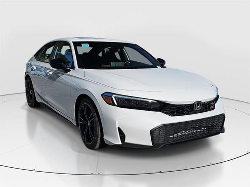 2025 Honda Civic Si Base