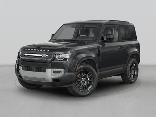 2024 Land Rover Defender P400 X-Dynamic SE