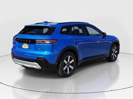 Pacific Blue Metallic 2026 Honda Prologue Touring