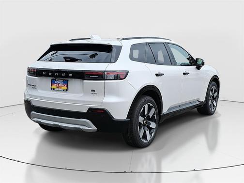 2025 Honda Prologue Elite