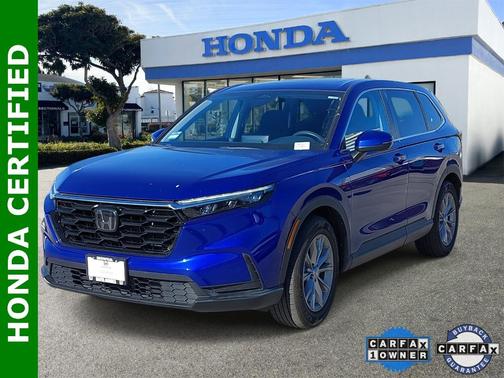 2023 Honda CR-V EX