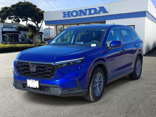 2023 Honda CR-V EX