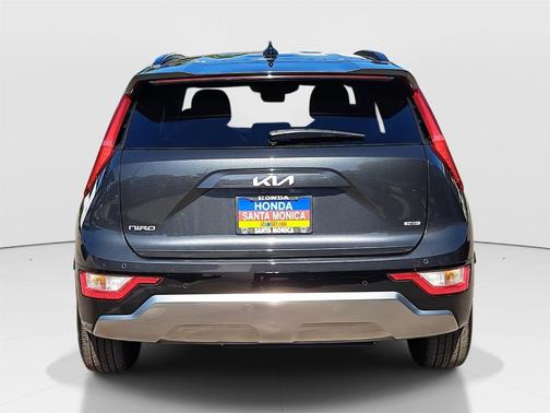 2023 Kia Niro EX Touring