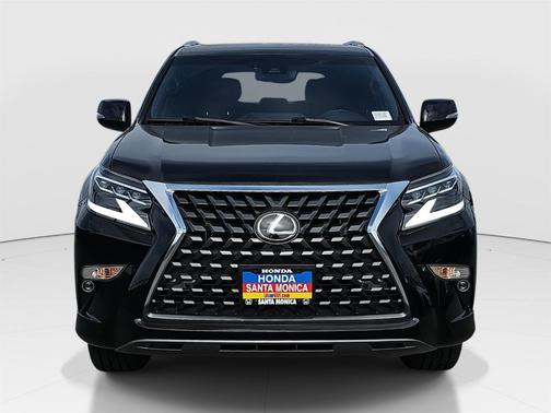 2020 Lexus GX 460 Base