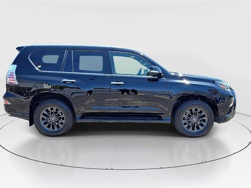 2020 Lexus GX 460 Base