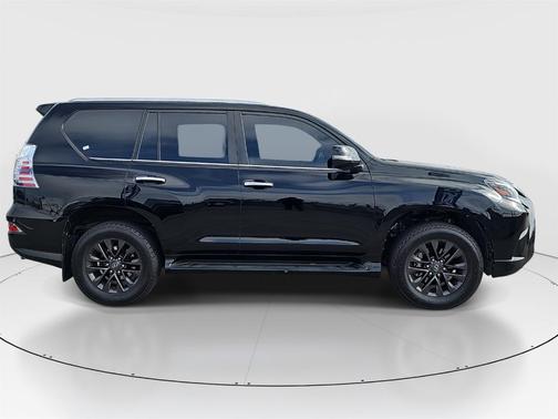 2020 Lexus GX 460 Base