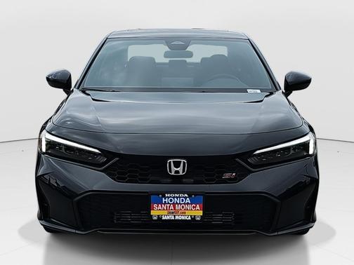 2025 Honda Civic Si Base