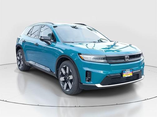 2026 Honda Prologue Elite