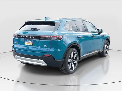 2026 Honda Prologue Elite