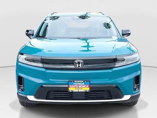 2026 Honda Prologue Elite