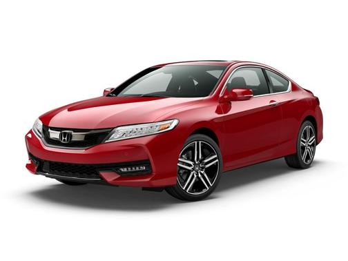 2017 Honda Accord Touring