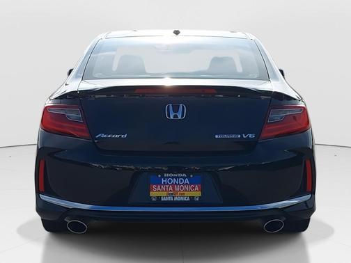 2017 Honda Accord Touring