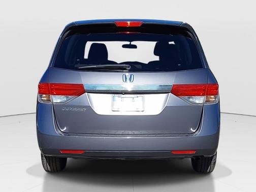 2015 Honda Odyssey LX