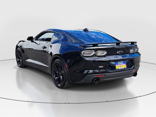 2023 Chevrolet Camaro 2SS
