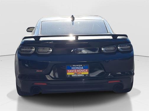 2023 Chevrolet Camaro 2SS