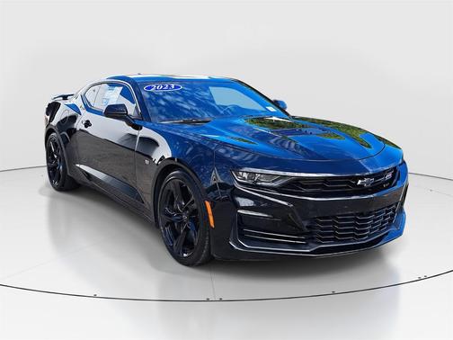 2023 Chevrolet Camaro 2SS