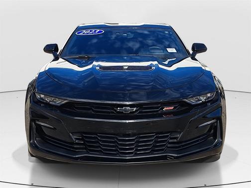 2023 Chevrolet Camaro 2SS