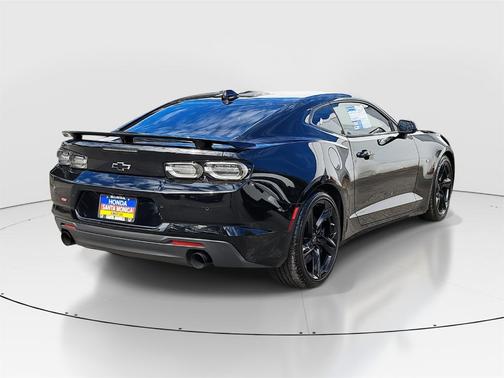 2023 Chevrolet Camaro 2SS